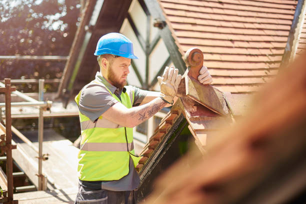Best Storm Damage Roof Repair  in Show Low, AZ